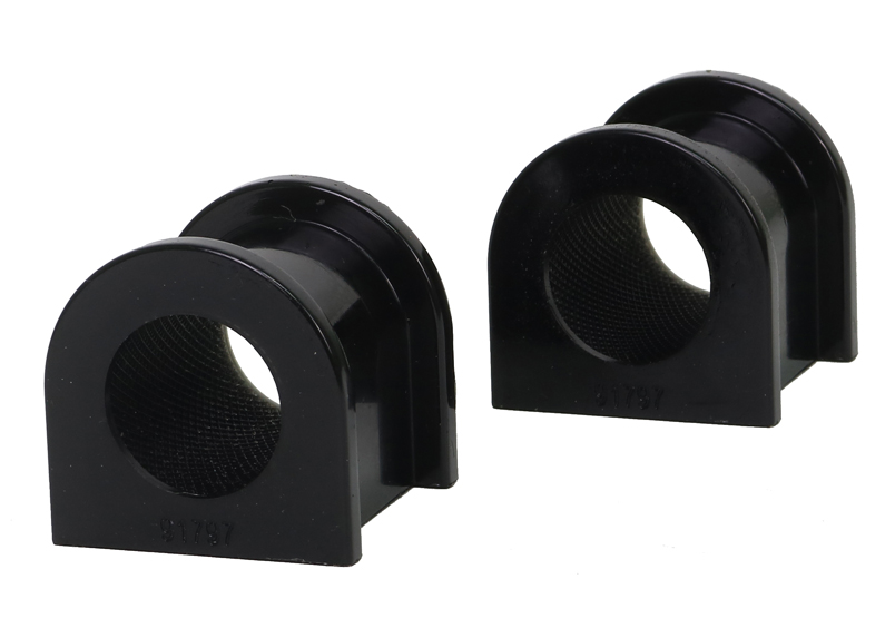 30mm Sway Bar Mount Bushing Set