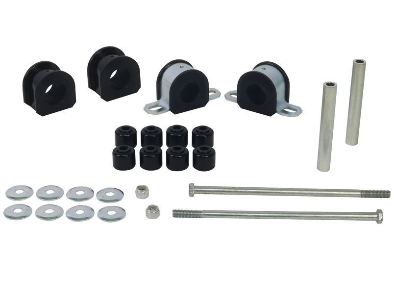 Sway Bar - 30mm & 32mm Mount and Link Bushings