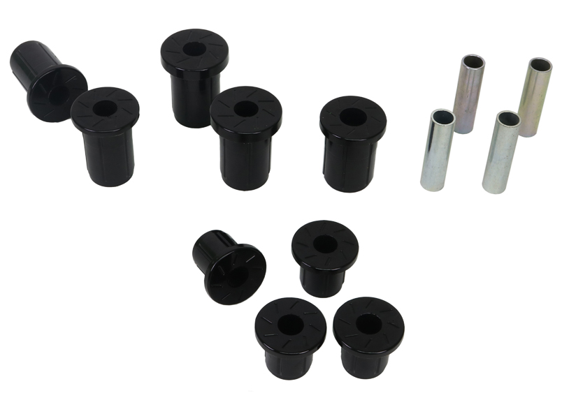 Front Control Arm Bushing Set