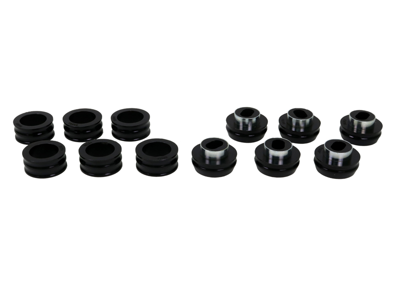 Body Mount Bushing Set - Standard Cab Pickup