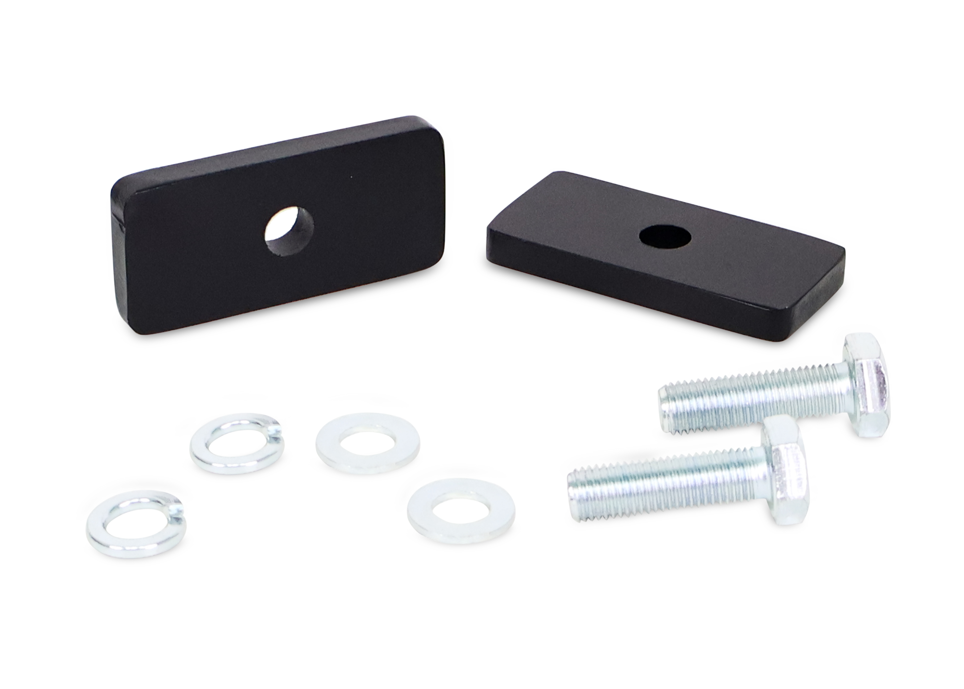 SuperPro Multi-Purpose Powertrain Mount