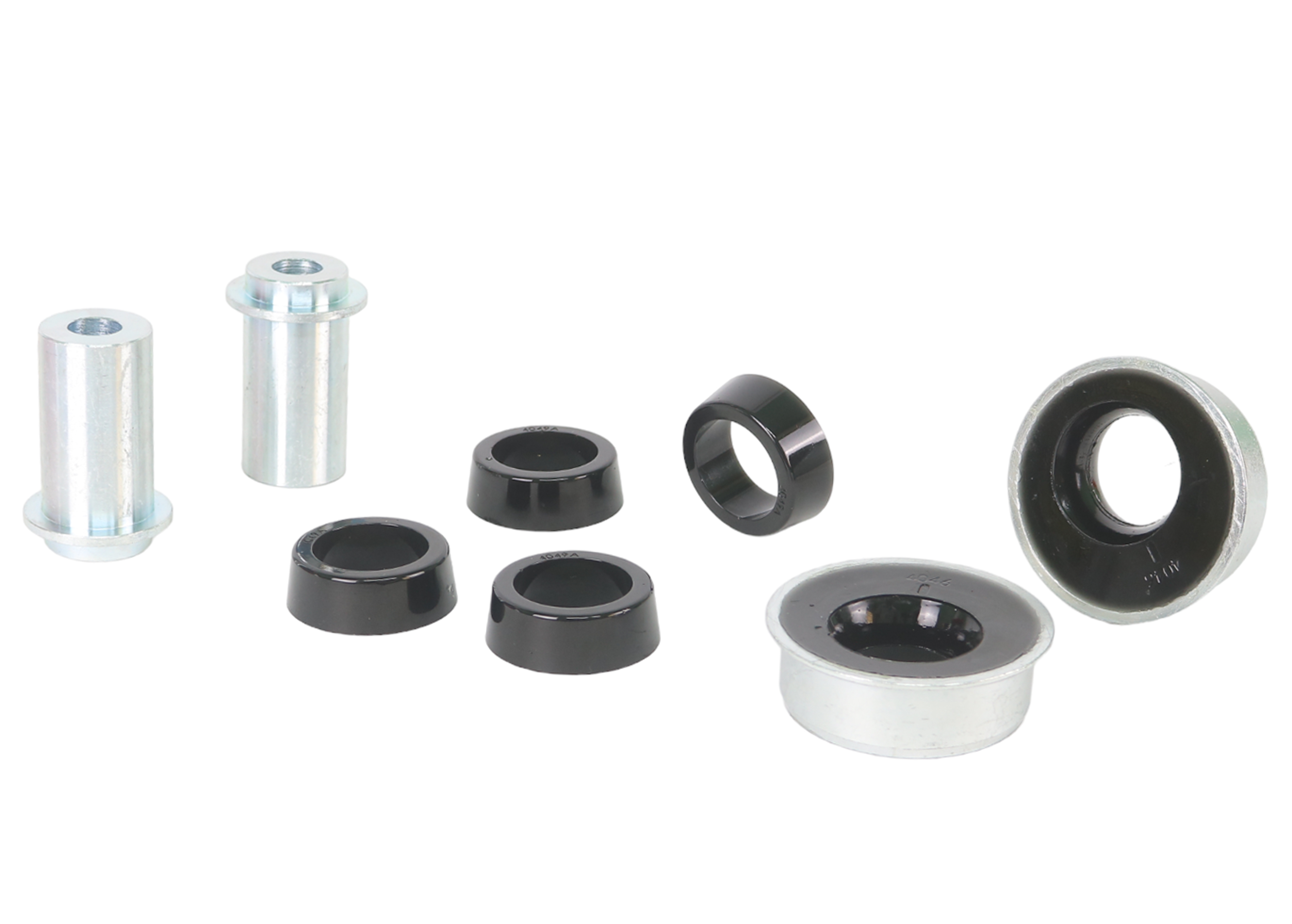 Control Arm - Lower Inner Rear Bushings