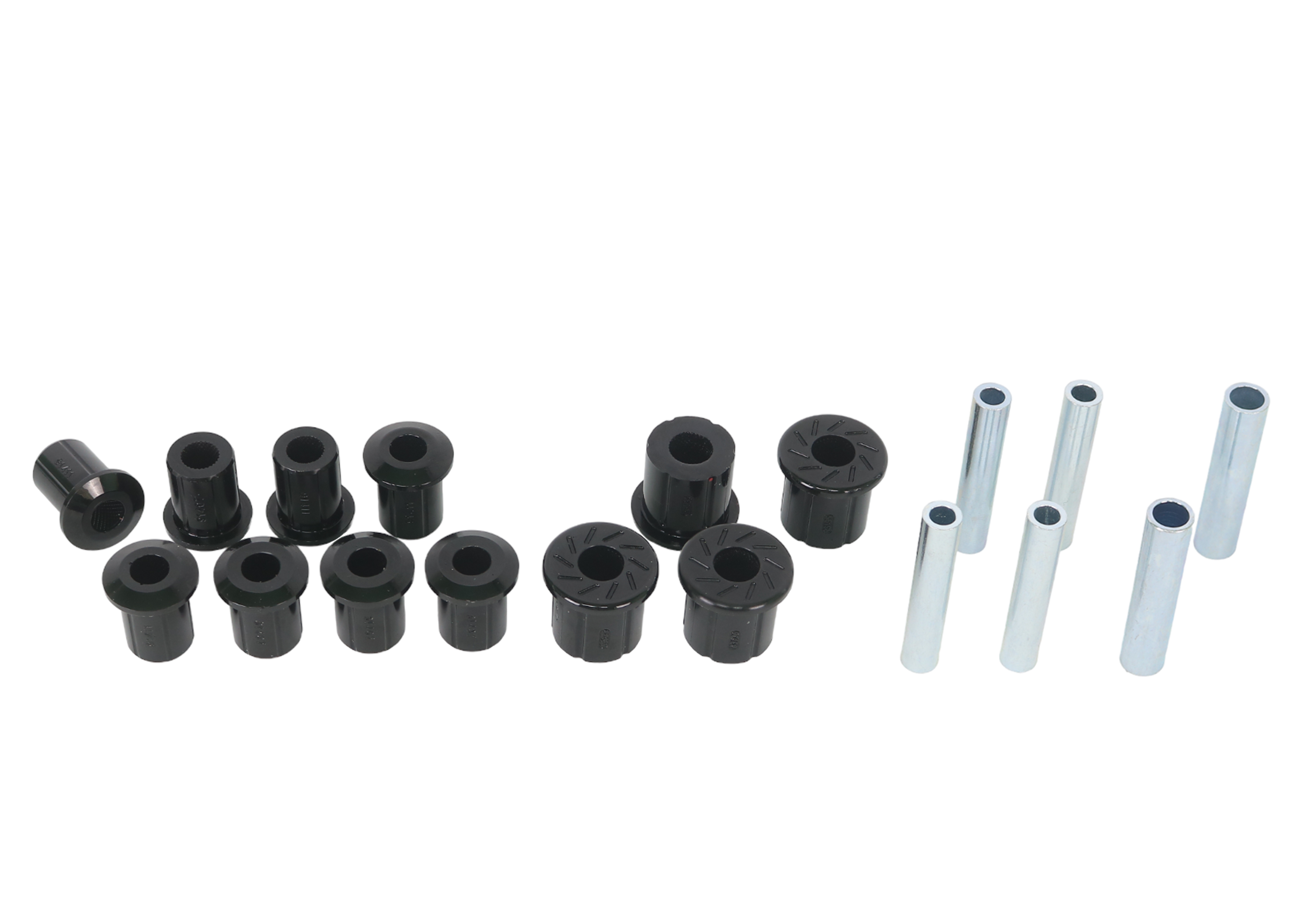 Spring Bushing Kit