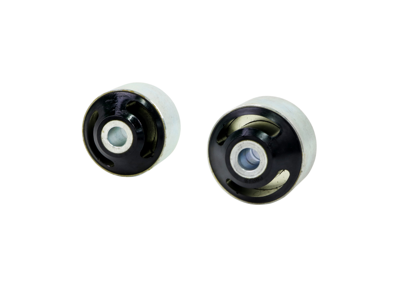 Front Lower Control Arm - Inner Rearward Bushing Set