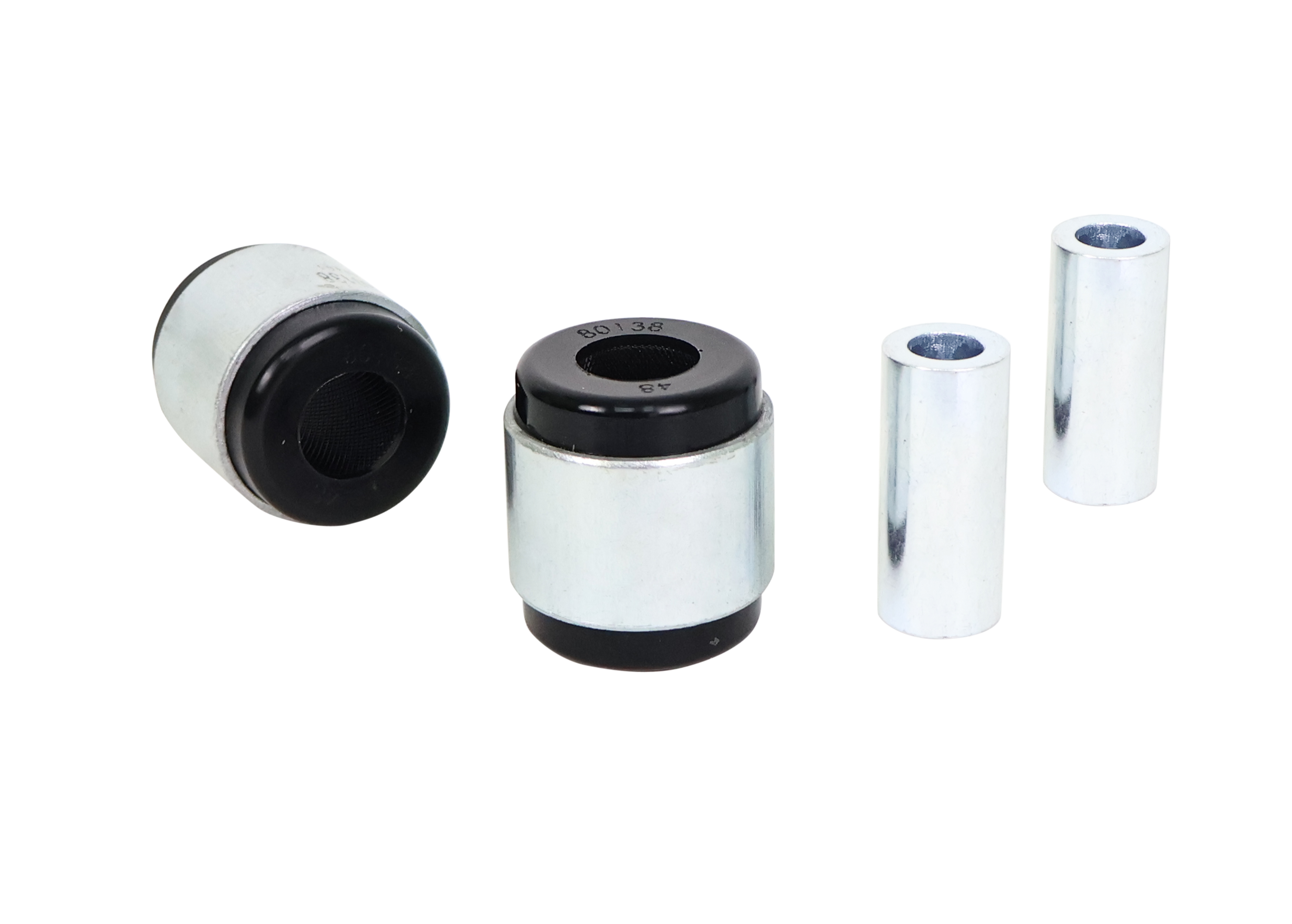 Whiteline Control Arm Lower Front - Inner Bushing Kit
