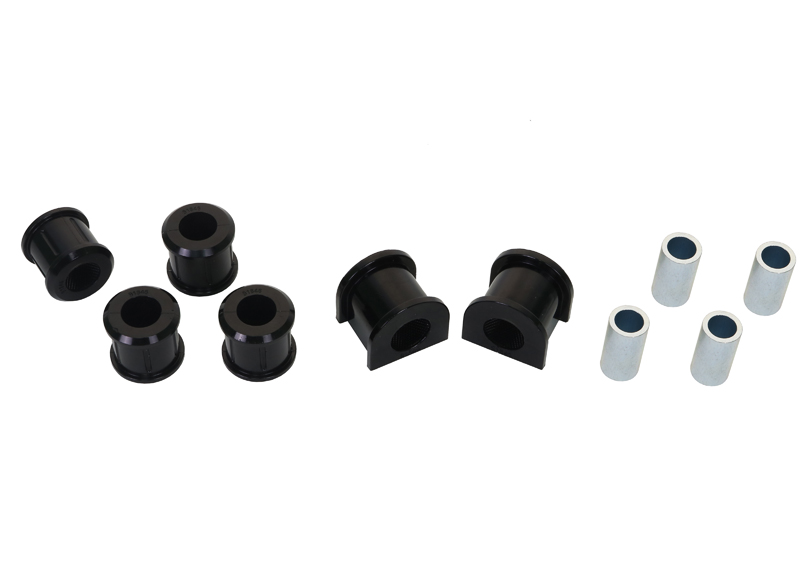 25.4mm (1 inch) Sway Bar Mount & End Link Bushing Set