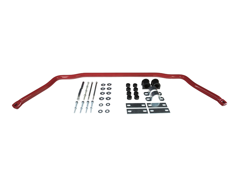 33mm Heavy Duty Front Sway Bar Kit