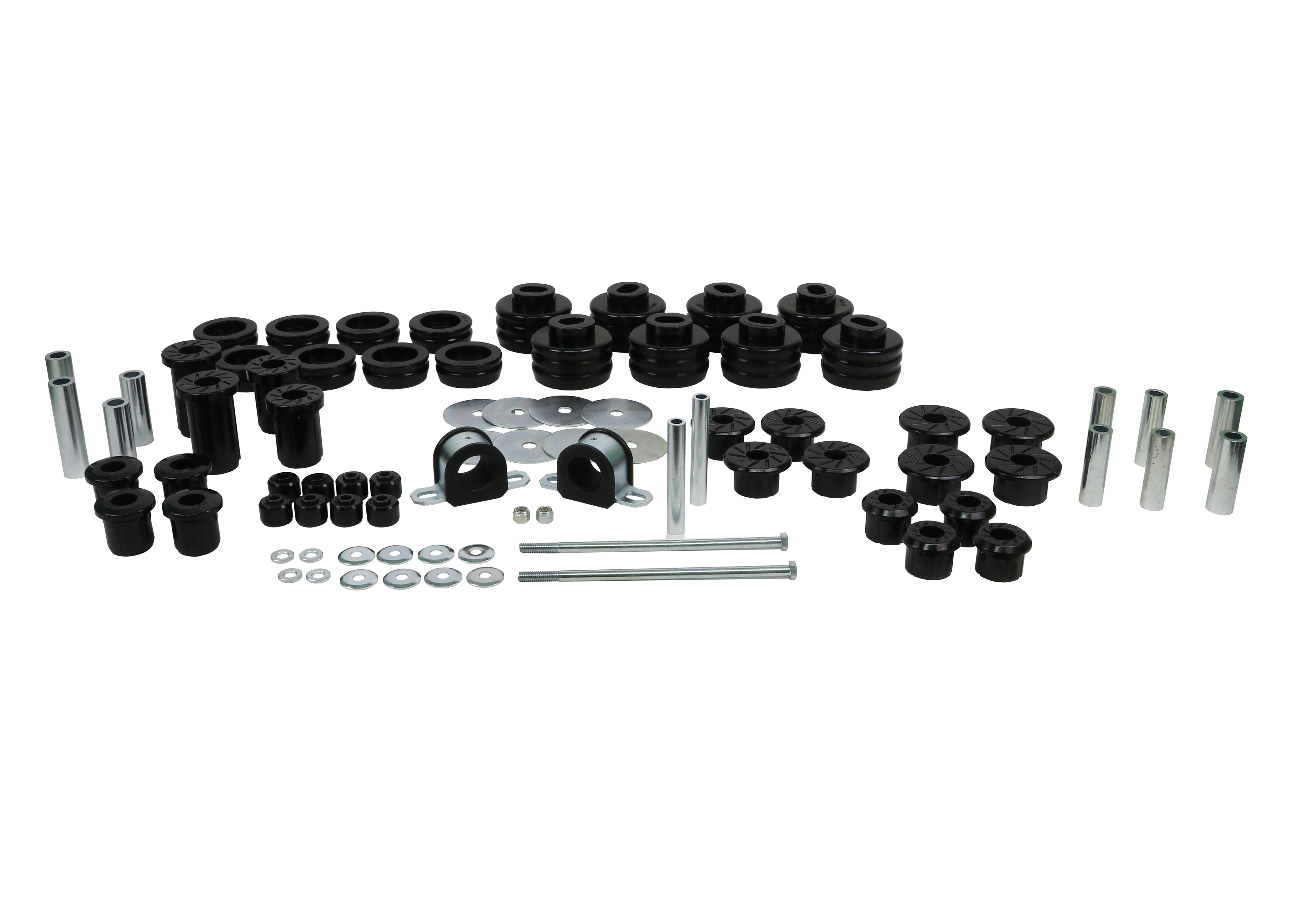 Vehicle Master Bushing Kit