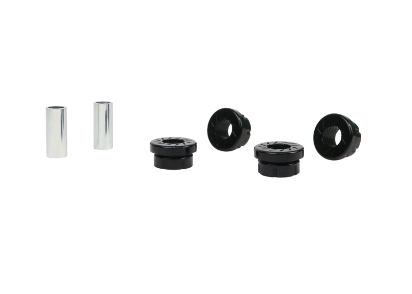 Front Track Arm Bushing Set - 4WD