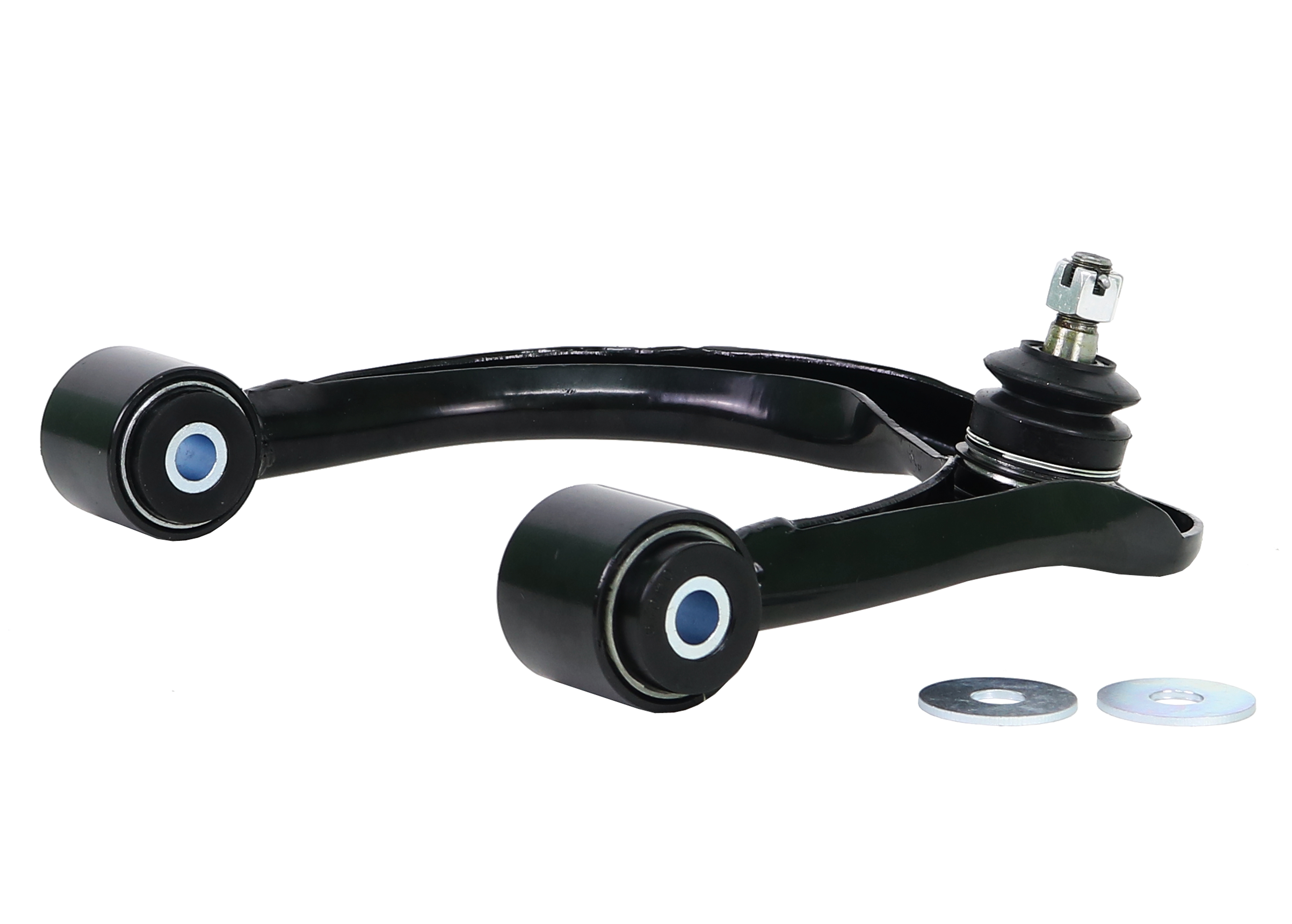 Whiteline Toyota Tacoma 16-23; Front Upper Control Arm