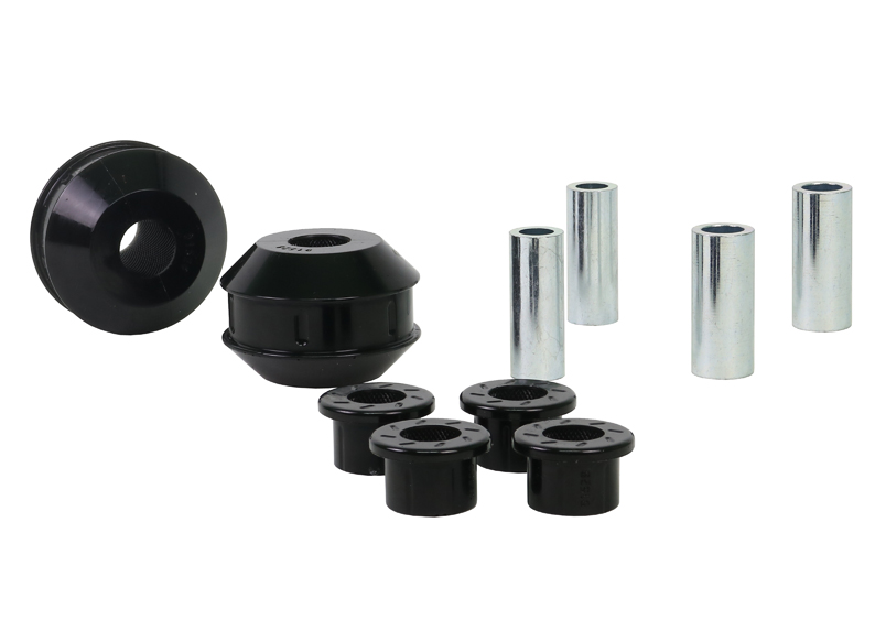 Front Lower Control Arm Bushing Set
