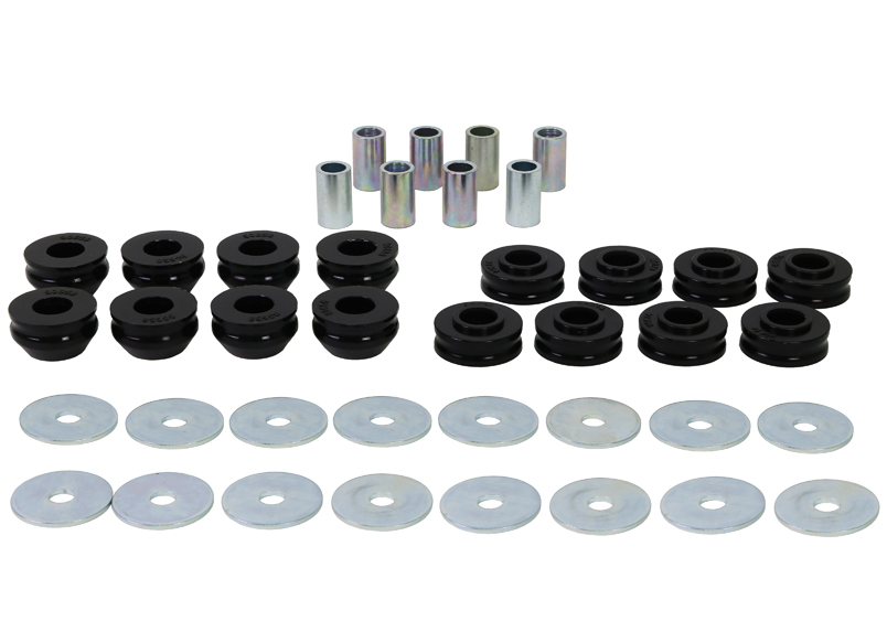 Body Mount Bushing Set