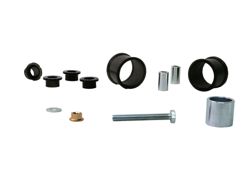 Steering - Rack And Pinion Mount Bushing - 2.5L Models