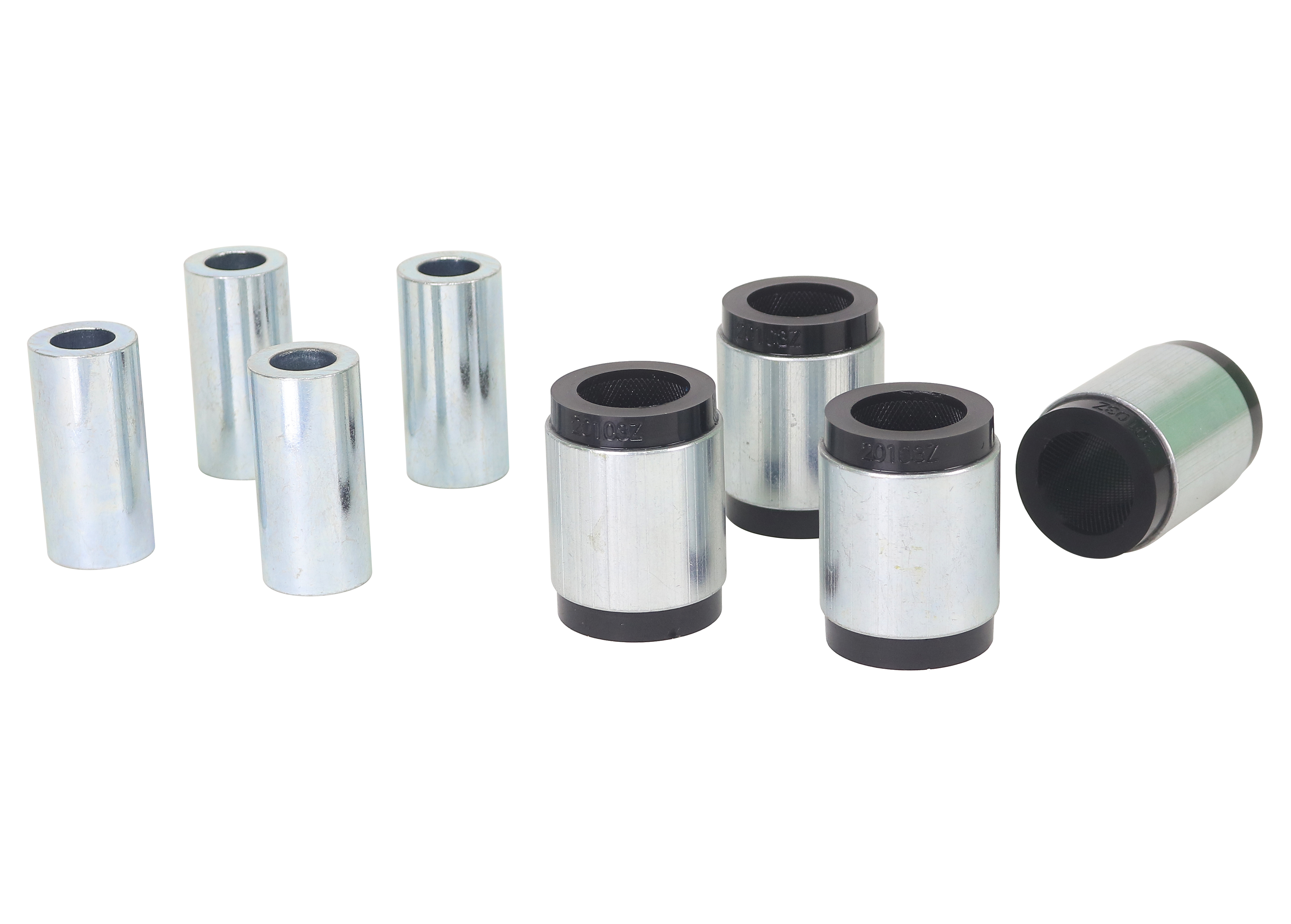 Control Arm - Rear Upper Bushing
