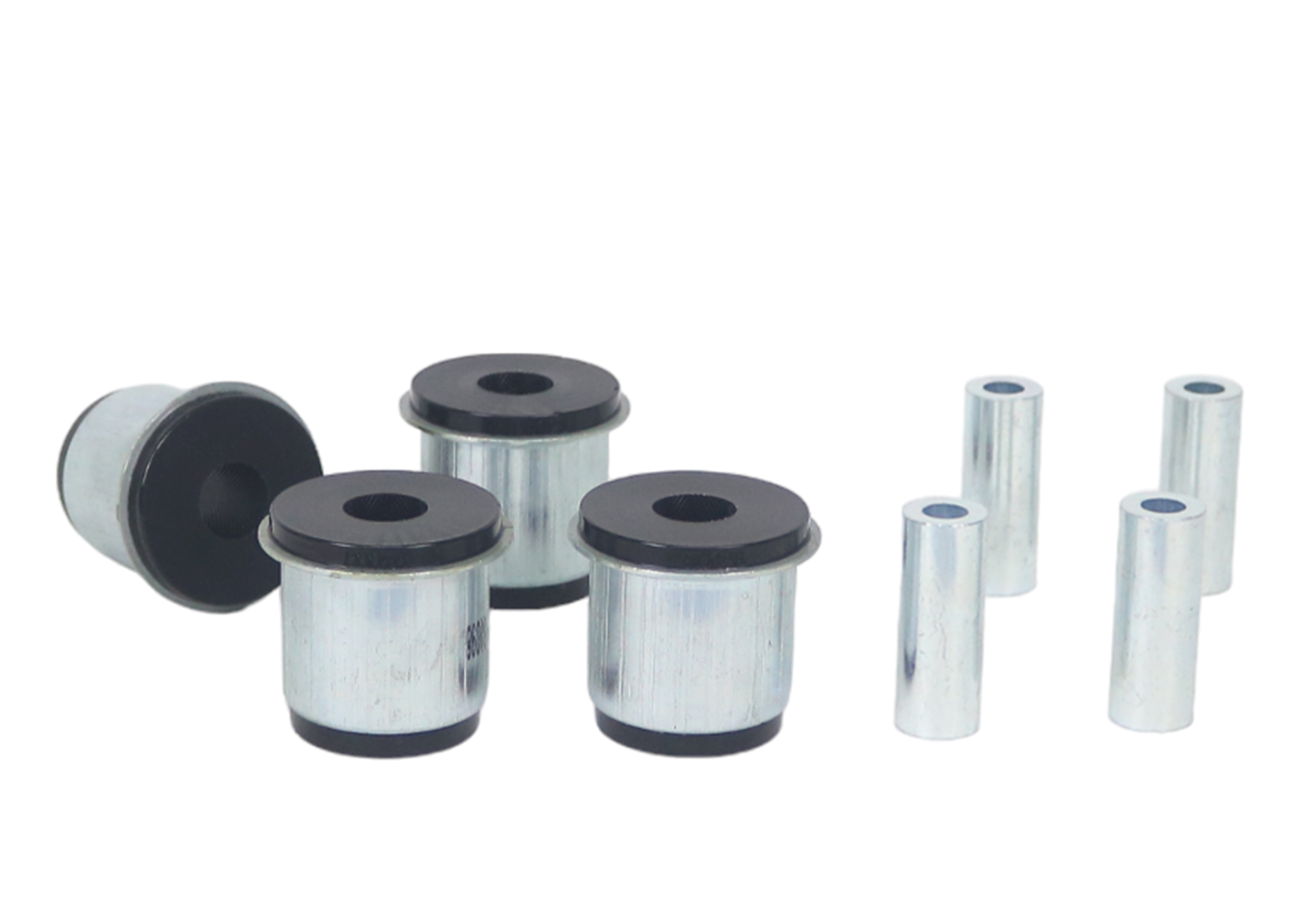 Front Upper Control Arm Bushing Kit