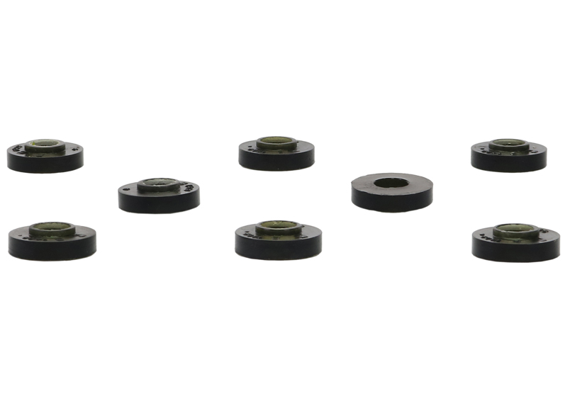 Shock Absorber - Lower Bushing