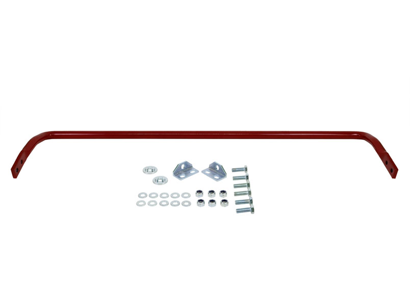 26mm HD Rear Sway Bar Kit