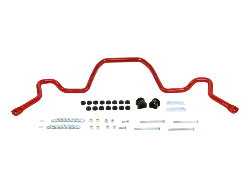 26mm Heavy Duty Front Sway Bar Kit