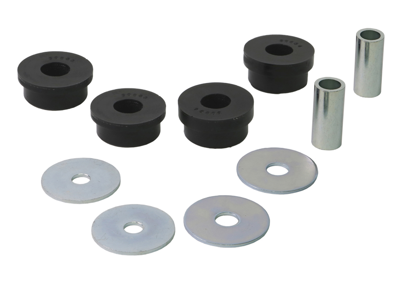 Rear Diff Mount Pinion 54mm OD