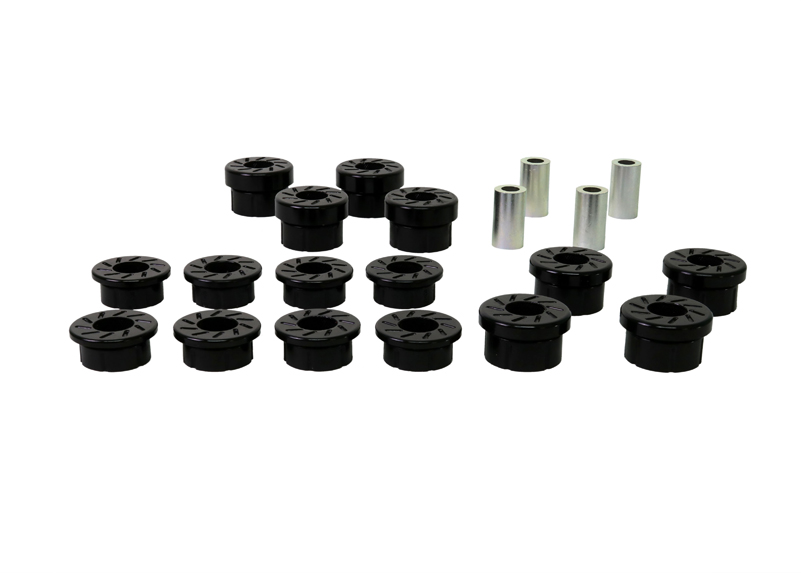Rear Control Arm Bushing Set