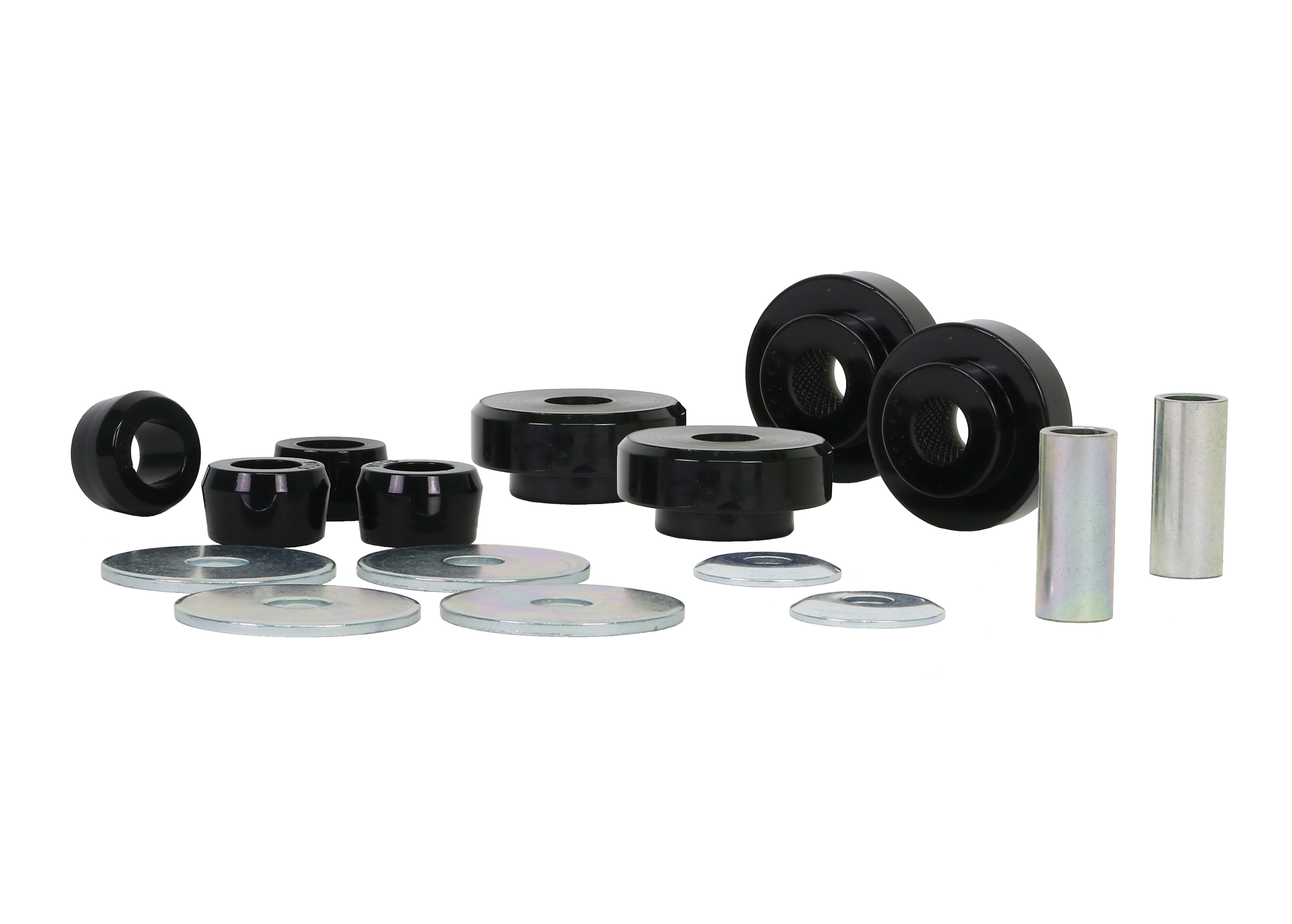 Radiator mount - bushings Fits COMMERCIAL PETERBILT