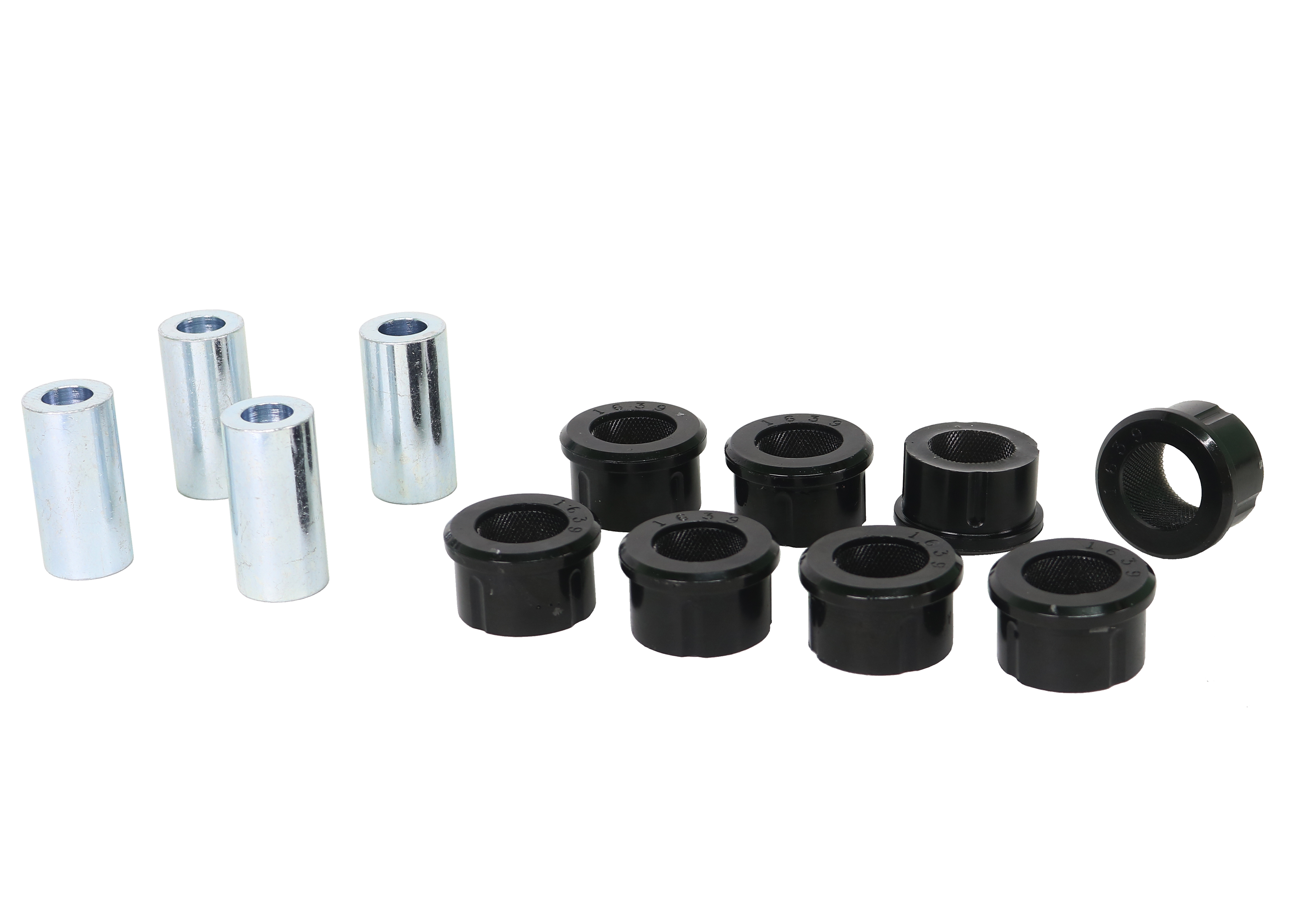 Control Arm - Lower Front Inner Bushing - 45mm Tube Length