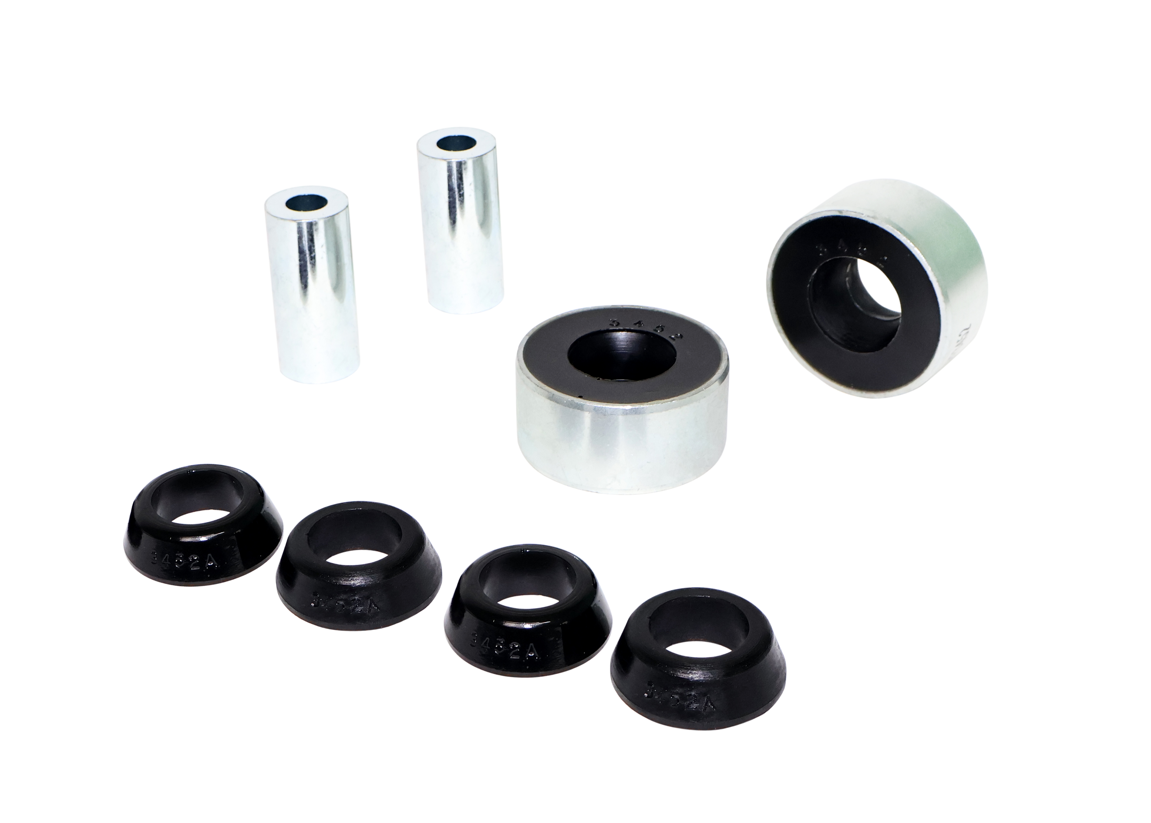 Front Lower Control Arm Inner Rear Bushing Kit