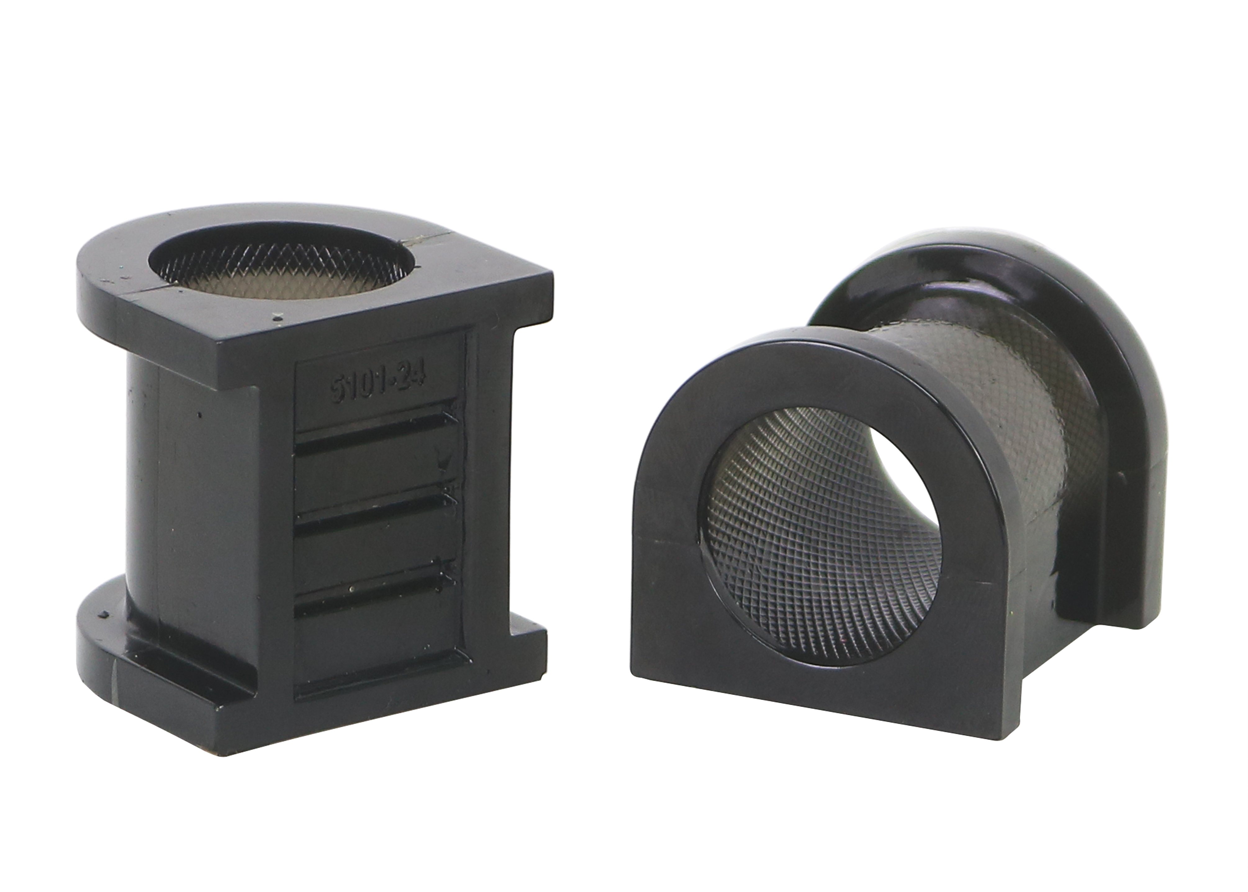Sway Bar Bushing Service Kit (24mm)