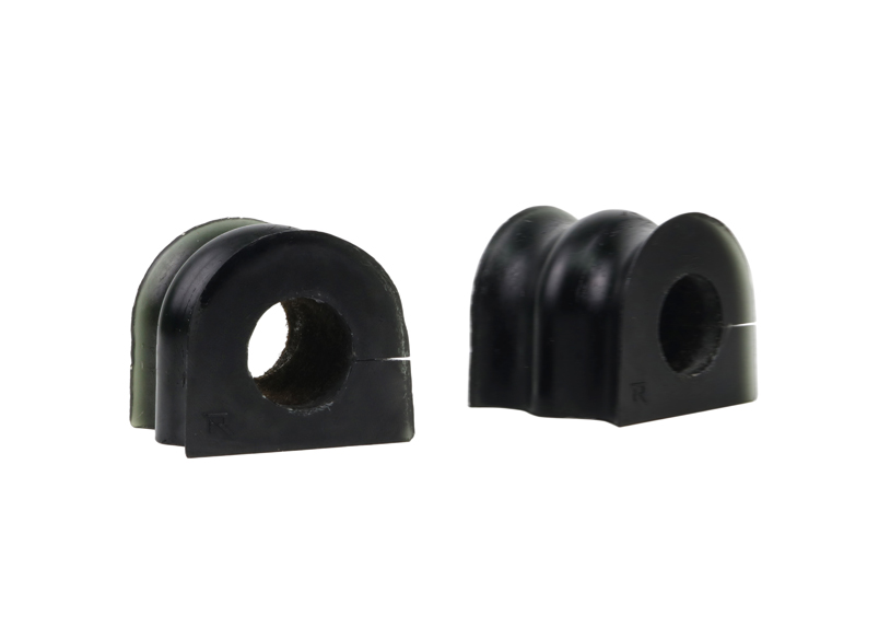 22mm Front Sway Bar Mount Bushing Set