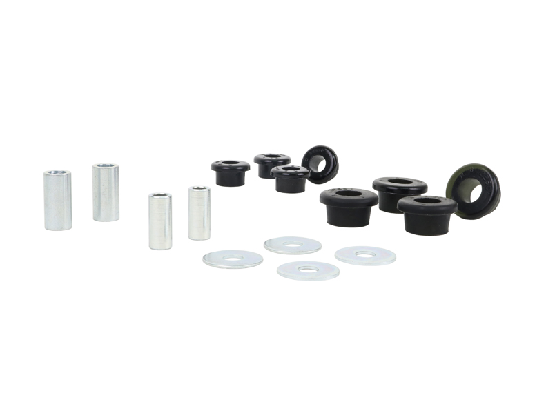 Sway Bar End Link Bushing Kit - Wagon Models