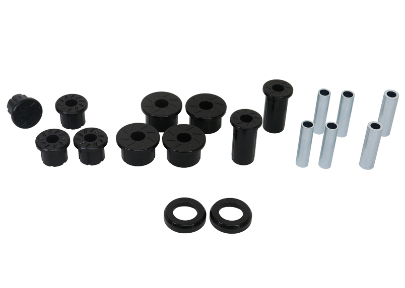 Spring - Bushing Kit