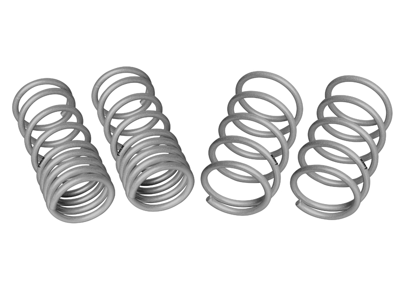 Performance Lowering Kit Subaru BRZ & Scion FRS 2012+