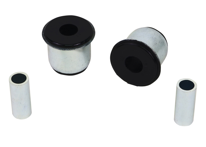 Axle - Pivot Bushing - RWD (Round Style)