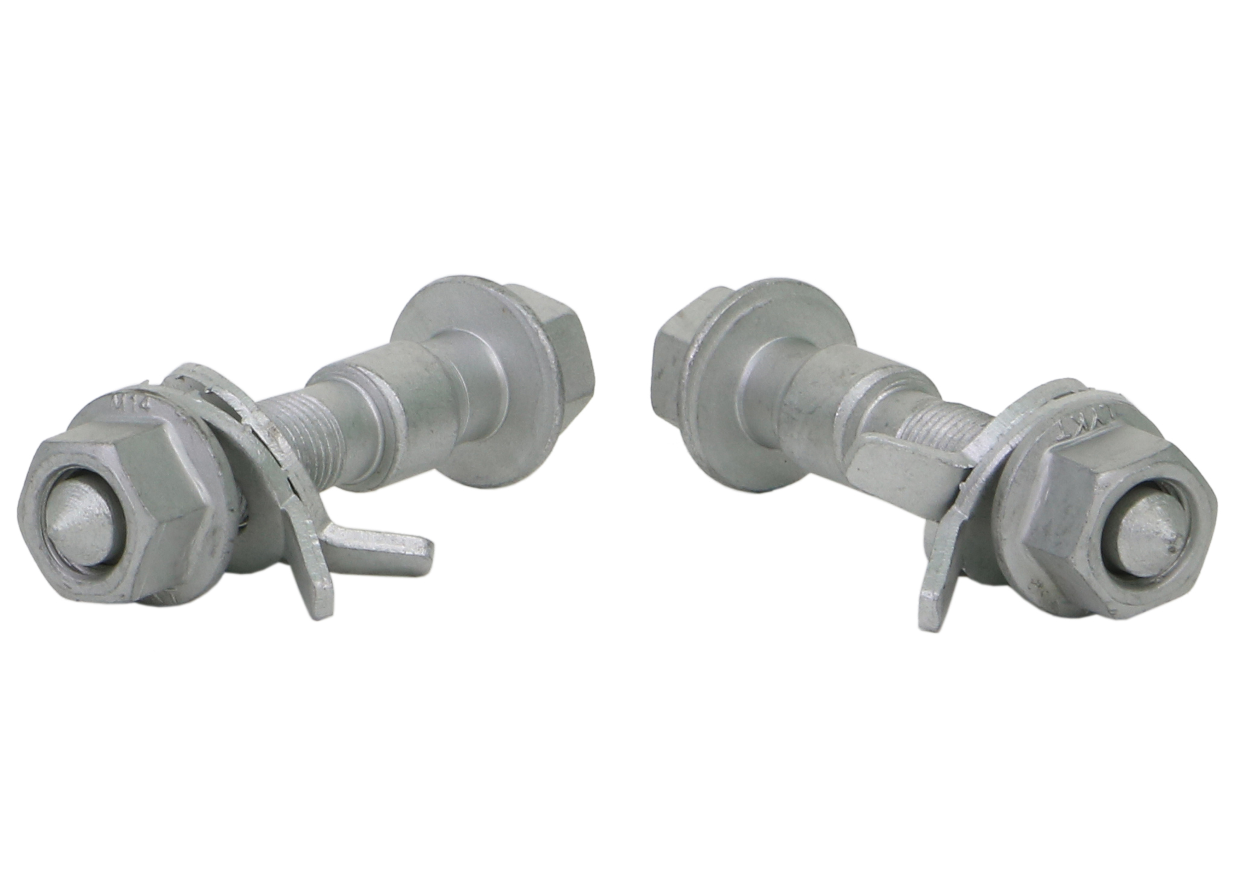 Camber Adjusting Bolt Kit - 14mm