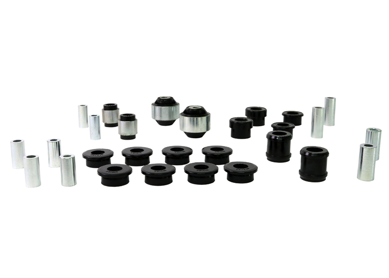 Vehicle Master Bushing Kit