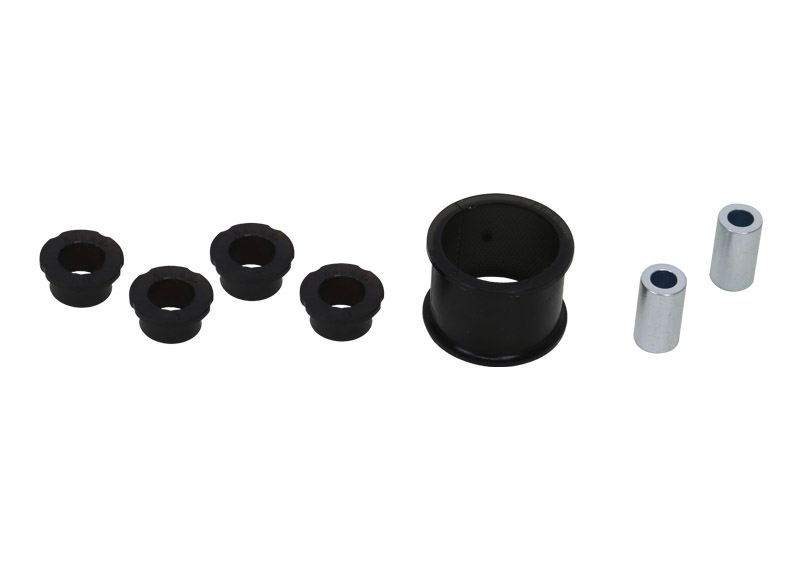 Steering Rack & Pinion Mount Bushing Kit