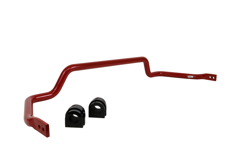 30mm 2-Position Adjustable Front Sway Bar Kit