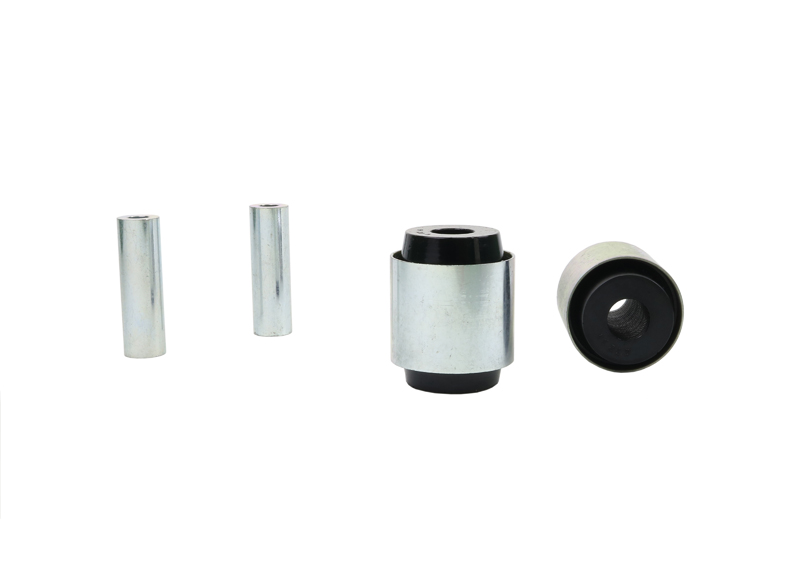 Radius Arm-to-Chassis Bushing Kit