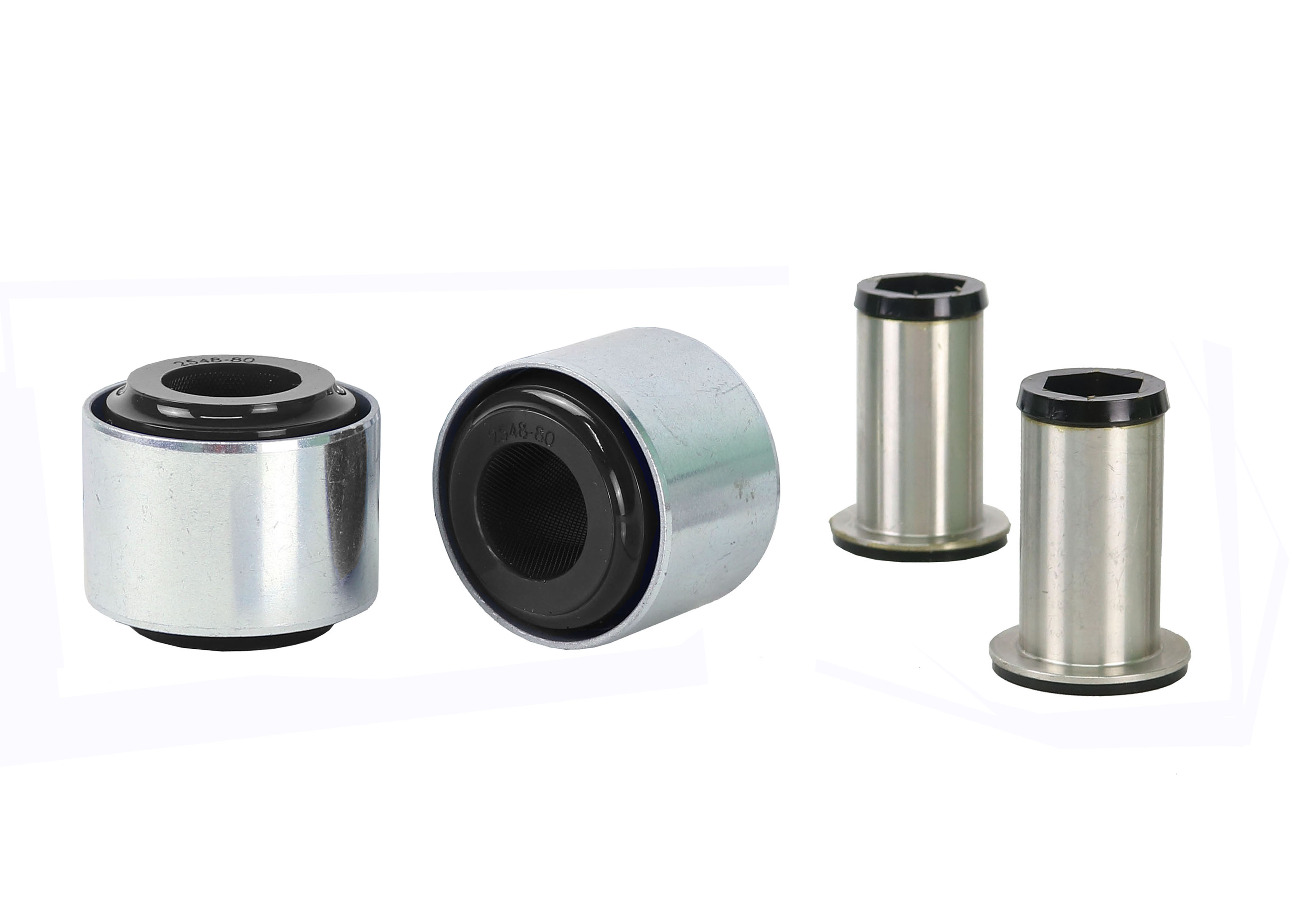 Front Lower Control Arm Inner Rear Bushing Kit