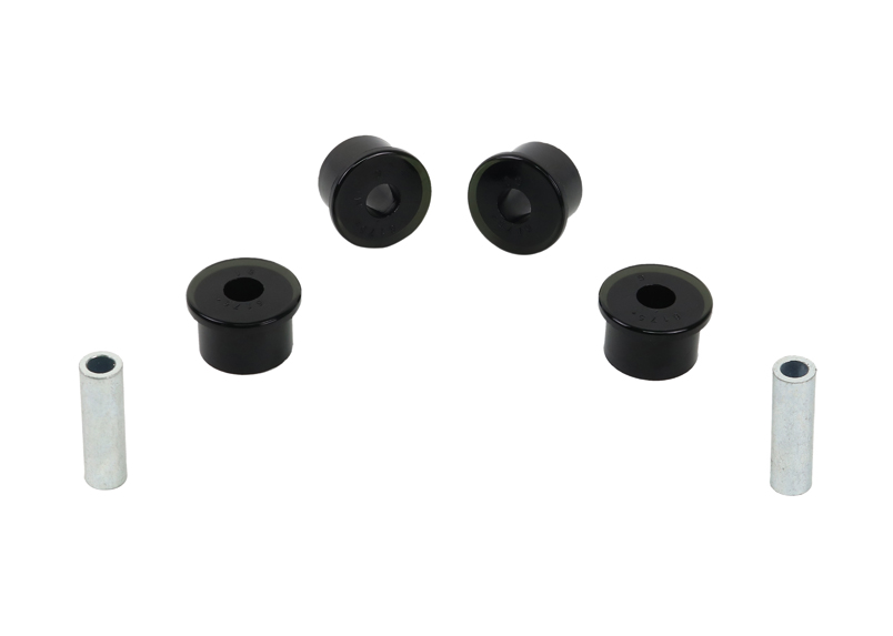 Control Arm - Upper Outer Bushing