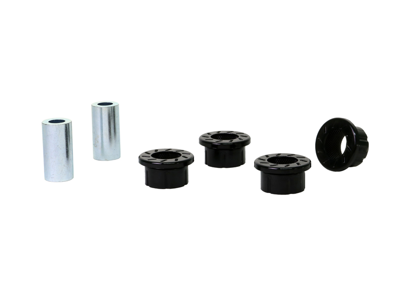 Rear Track Bar Bushing Set