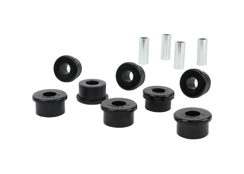 Front Lower Control Arm - Inner Forward Bushing Kit