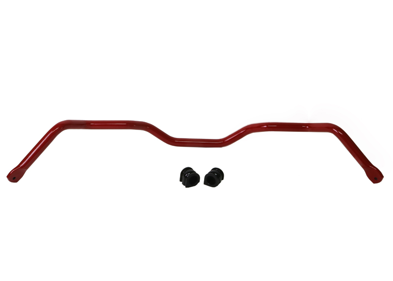 30mm Heavy Duty Front Sway Bar Kit