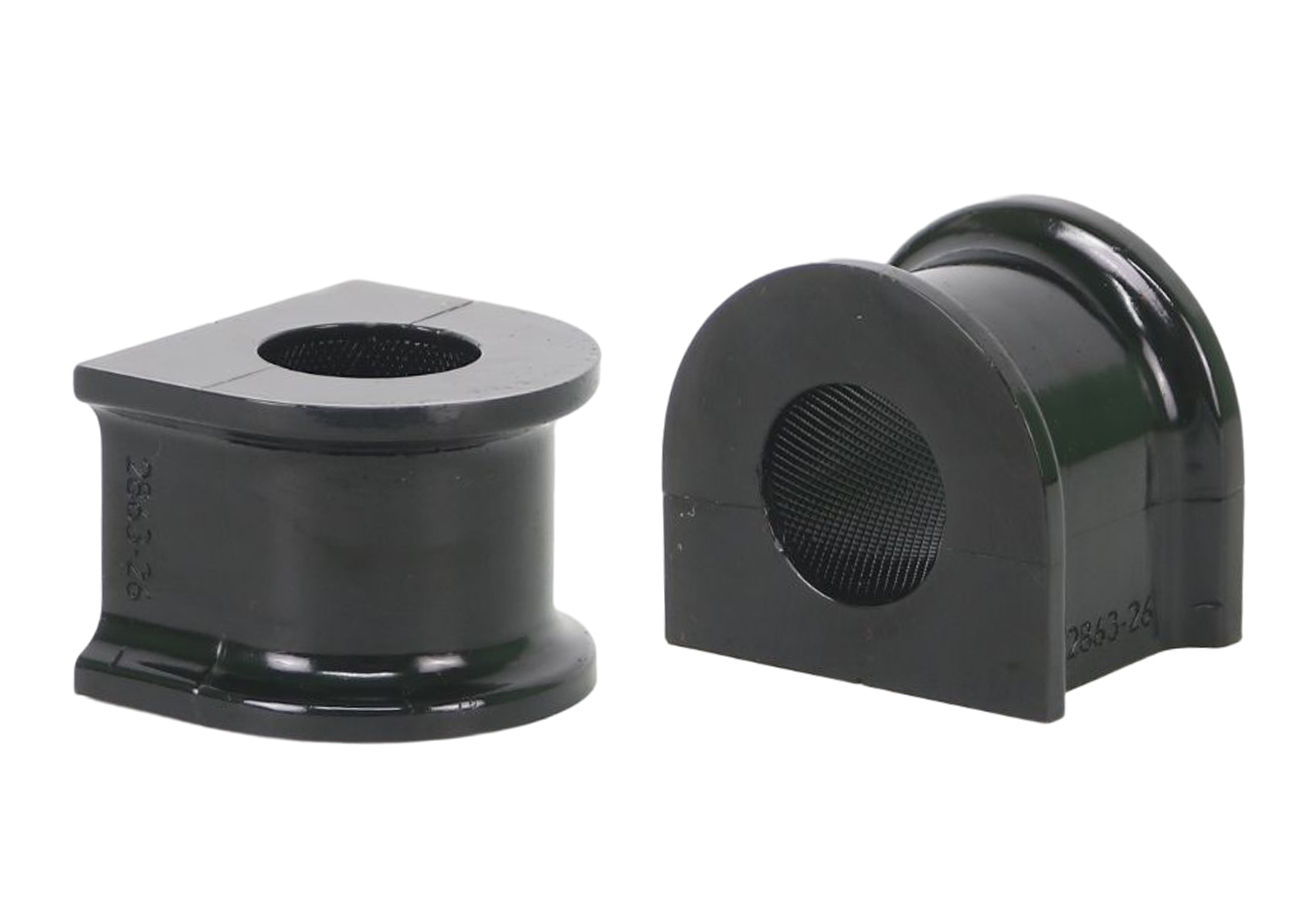 26mm Sway Bar Mount Bushing Set