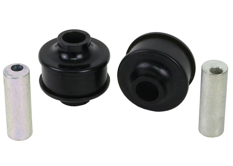Front Radius Arm - Caster Adjustable Inner Bushing Kit
