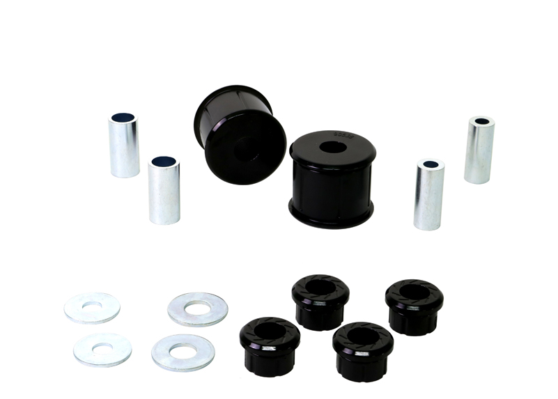 Front Control Arm Bushing Kit