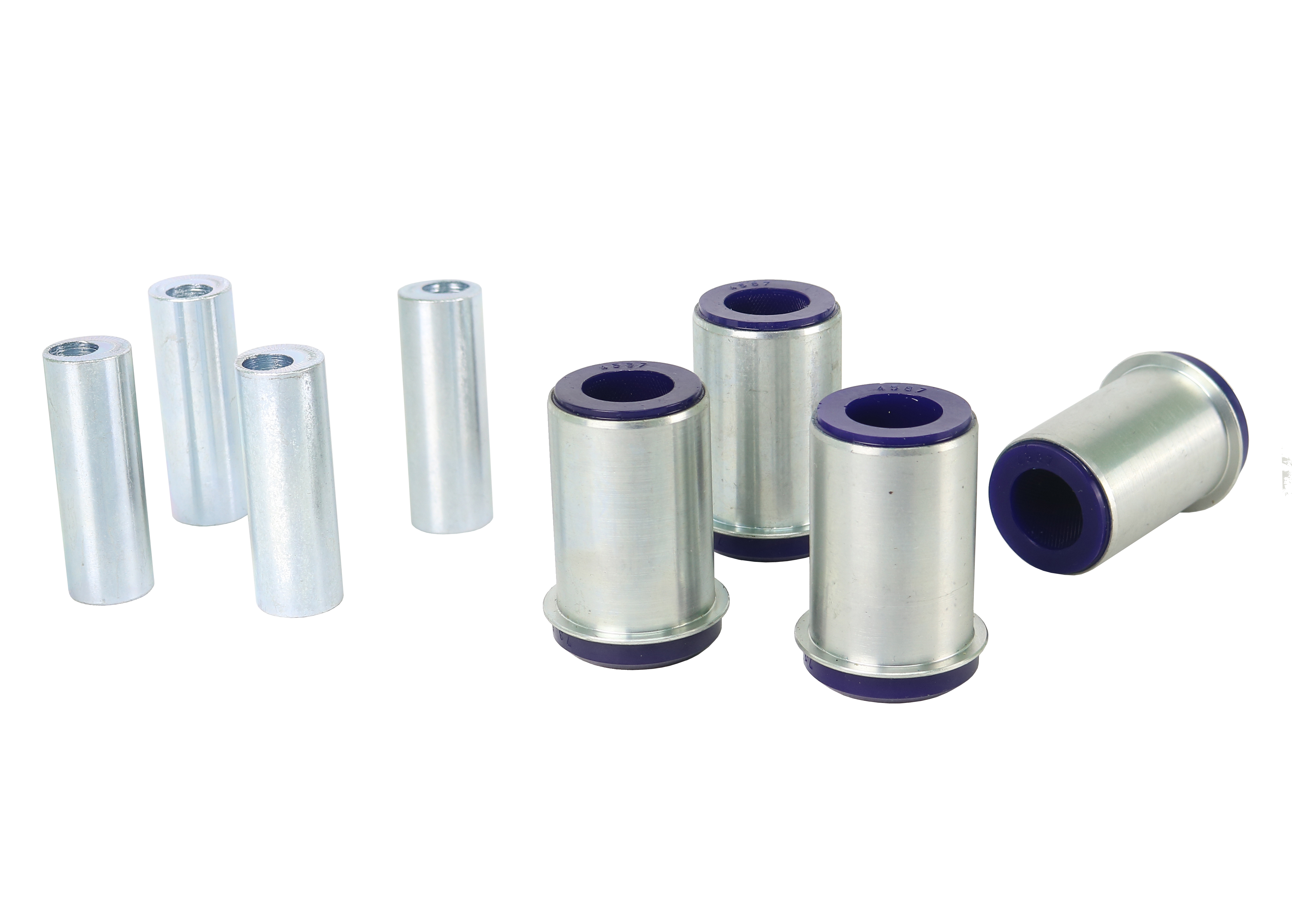 Rear Rear UCA - Inner Bushing Kit (Camber Adjustable)