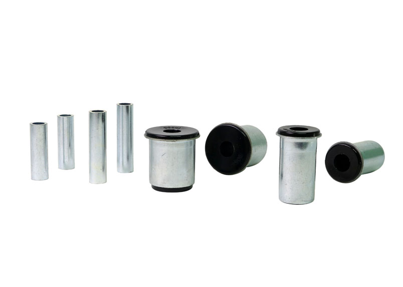 Front Control Arm Bushing Set