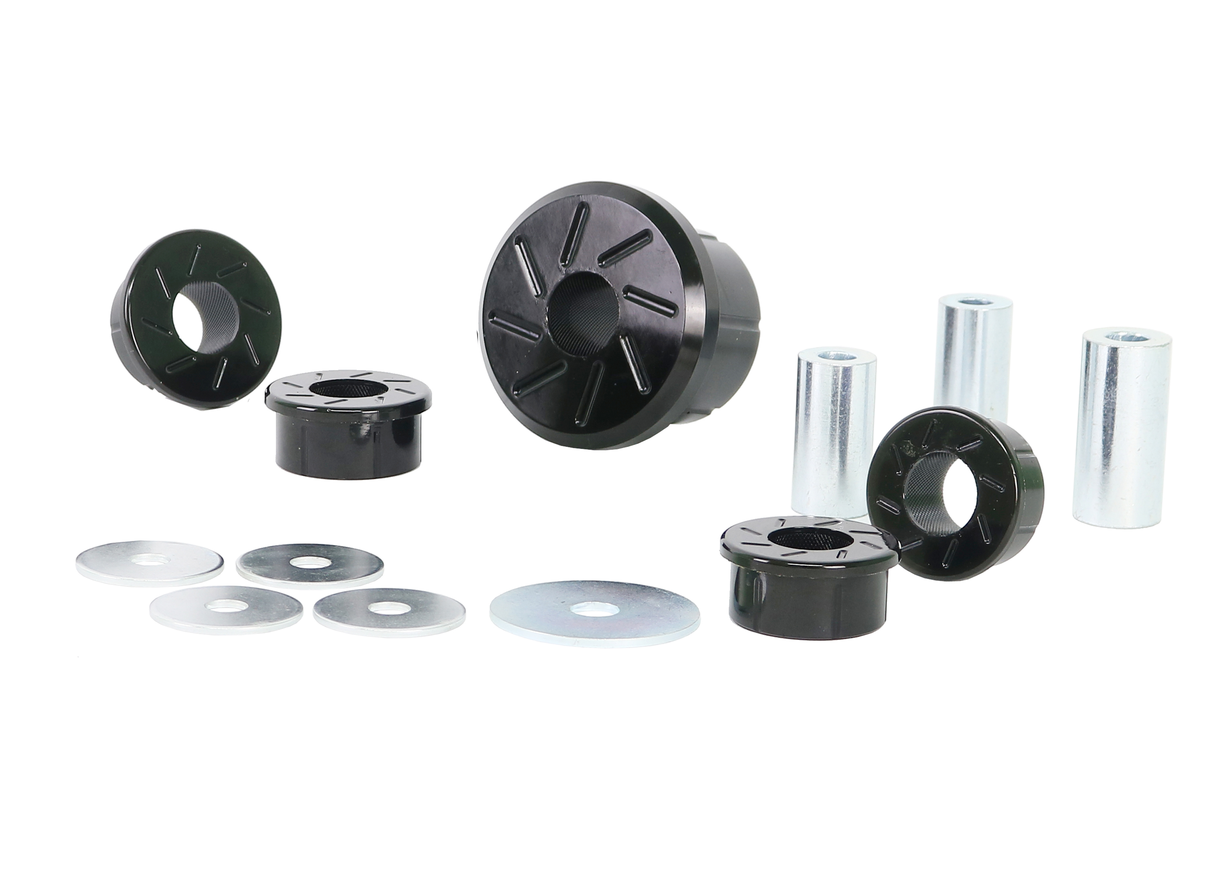 Rear Differential Bushing - BMW 3 Series E46 Z4 E83, E85, E86, E89