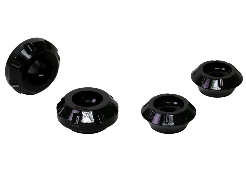 Rear Shock Tower Bushings